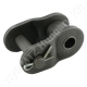 Összekötő láncszem ASA 80H-1 egysoros (simplex) 1″ (25,4 mm) osztás 15,75 mm belső szélesség Ø15,88 mm görgő Ø7,92 mm csapszeg DIN 8188 Összekötő láncszem ASA 80H-1 egysoros (simplex) 1″ (25,4 mm) osztás 15,75 mm belső szélesség Ø15,88 mm görgő Ø7,92 mm csapszeg DIN 8188
