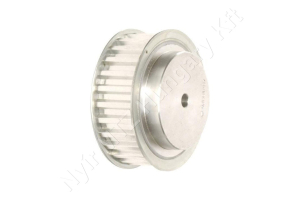 Előfúrt vezérműtárcsa T5 16 mm 36 fogas D=56,45 mm d=8 mm