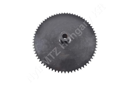 Lánckerék z=68 d=31 mm CASE-IH / New Holland_148433 Lánckerék z=68 d=31 mm CASE-IH / New Holland_148433