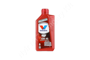 Motorolaj VALVOLINE MAXLIFE 10W40 1L