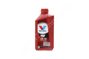 Motorolaj VALVOLINE MAXLIFE 5W40 1LITER