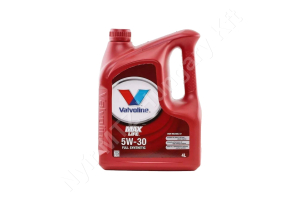 Motorolaj VALVOLINE MAXLIFE C3 5W30 4L