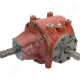 Hajtómű 1:1,63 2×1-3/8”-6 bordás / 1-3/4”-6 bordás Comer T-269B