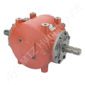 Hajtómű 1:1,63 2x1-3/8”-6 bordás / 1-3/4”-6 bordás Comer T-269B_154838