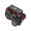 Hajtómű OMP100 orbit motorral 12:1 tengely Ø40 mm 30 l/min Berma RT150_155312 Hajtómű OMP100 orbit motorral 12:1 tengely Ø40 mm 30 l/min Berma RT150_155312