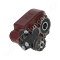 Hajtómű OMP100 orbit motorral 12:1 tengely Ø40 mm 30 l/min Berma RT150_155312 Hajtómű OMP100 orbit motorral 12:1 tengely Ø40 mm 30 l/min Berma RT150_155312