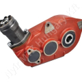 Hajtómű OMP80 orbit motorral 29,5:1 tengely Ø40 mm 59 l/min Berma RT300_155316 Hajtómű OMP80 orbit motorral 29,5:1 tengely Ø40 mm 59 l/min Berma RT300_155316