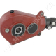 Hajtómű OMP60 orbit motorral 43,6:1 tengely Ø60 mm 59 l/min Berma RT500