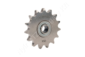 Lánckerék z=15 d=16.2 mm John Deere