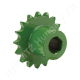 Lánckerék z=17 John Deere