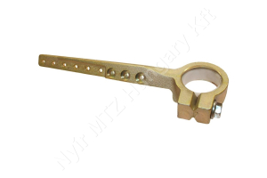 Kaszafej L=396 mm John Deere Original