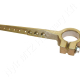 Kaszafej L=396 mm John Deere Original