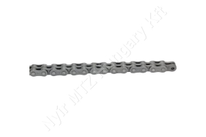 Flyer lánc AL 444 1/2″-9,6 mm 4×4 folyóméter Rexnord