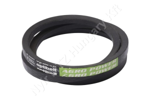 Ékszíj Claas / John Deere / Kverneland Optibelt Agro Power