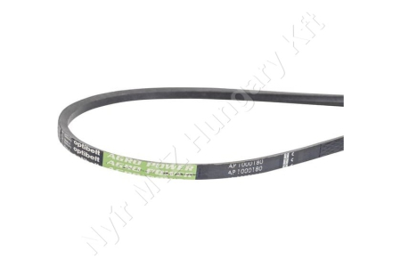 Ékszíj John Deere Optibelt Agro Power_161920 Ékszíj John Deere Optibelt Agro Power_161920