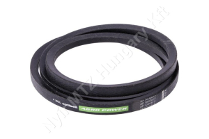 Ékszíj Fendt / New Holland Optibelt Agro Power