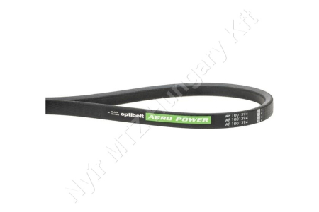 Ékszíj John Deere Optibelt Agro Power_162195 Ékszíj John Deere Optibelt Agro Power_162195