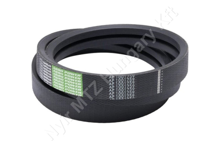 Ékszíj John Deere Optibelt Agro Power_162024 Ékszíj John Deere Optibelt Agro Power_162024