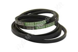 Ékszíj AGCO Optibelt Agro Power