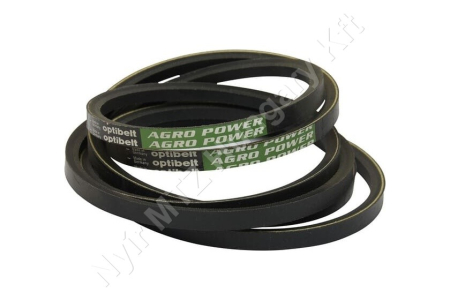 Ékszíj AGCO Optibelt Agro Power_162525 Ékszíj AGCO Optibelt Agro Power_162525