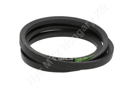 Ékszíj Case IH / Claas / Deutz-Fahr Optibelt Agro Power_162583 Ékszíj Case IH / Claas / Deutz-Fahr Optibelt Agro Power_162583