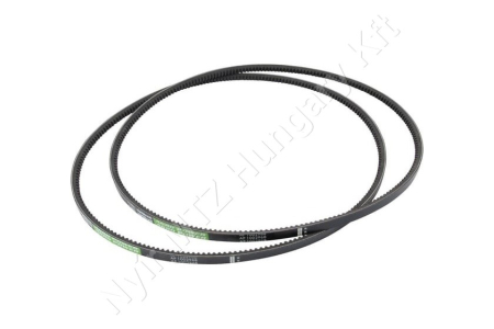 Ékszíj Case IH / Fendt / Massey Ferguson Optibelt Agro Power_162838 Ékszíj Case IH / Fendt / Massey Ferguson Optibelt Agro Power_162838