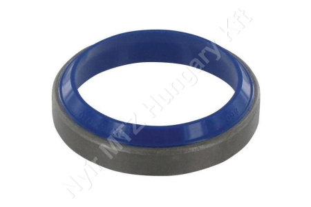 Munkahenger dugattyúrúd porlehúzó 45x36x10 mm ASM 860_164569
