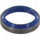 Munkahenger dugattyúrúd porlehúzó 45x36x10 mm ASM 860