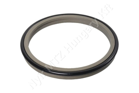 Munkahenger dugattyúrúd porlehúzó 28,8x22x5 mm ASP 335_164627