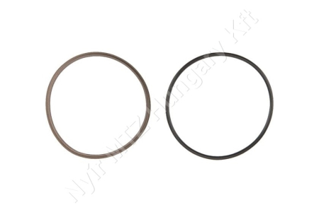Munkahenger dugattyúrúd porlehúzó 102,2x90x6 mm ASP 335_164653