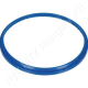 Munkahenger dugattyúrúd porlehúzó 108x100x7 mm ASU-T 834
