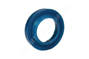 Munkahenger dugattyúrúd porlehúzó 18,6x12x5,3 mm ASU-T38 38