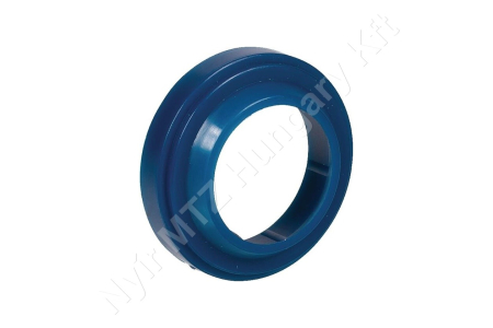 Munkahenger dugattyúrúd porlehúzó 24x16x7 mm ASU-T 834_164681 Munkahenger dugattyúrúd porlehúzó 24x16x7 mm ASU-T 834_164681