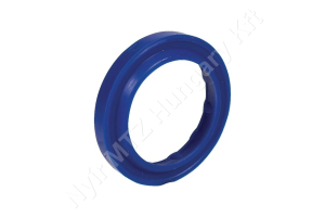 Munkahenger dugattyúrúd porlehúzó 24x18x5,3 mm ASU-T38 38