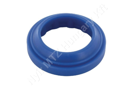 Munkahenger dugattyúrúd porlehúzó 26x18x7 mm ASU-T 834_164688