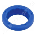 Munkahenger dugattyúrúd porlehúzó 26x18x7 mm ASU-T 834_164688