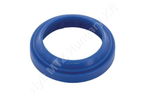 Munkahenger dugattyúrúd porlehúzó 30x22x7 mm ASU-T 834
