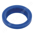Munkahenger dugattyúrúd porlehúzó 30x22x7 mm ASU-T 834_164695