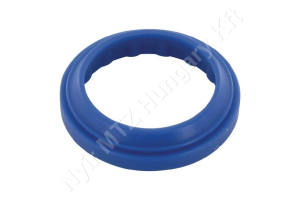 Munkahenger dugattyúrúd porlehúzó 33x25x7 mm ASU-T 834