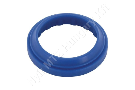 Munkahenger dugattyúrúd porlehúzó 33x25x7 mm ASU-T 834_164700 Munkahenger dugattyúrúd porlehúzó 33x25x7 mm ASU-T 834_164700