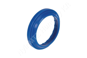 Munkahenger dugattyúrúd porlehúzó 36x28x7 mm ASU-T 834