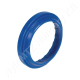 Munkahenger dugattyúrúd porlehúzó 36x28x7 mm ASU-T 834 Munkahenger dugattyúrúd porlehúzó 36x28x7 mm ASU-T 834
