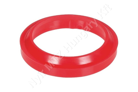 Munkahenger dugattyúrúd porlehúzó 36x28x8 mm ASU-T38 38_164708 Munkahenger dugattyúrúd porlehúzó 36x28x8 mm ASU-T38 38_164708