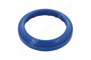 Munkahenger dugattyúrúd porlehúzó 38x30x7 mm ASU-T 834