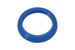 Munkahenger dugattyúrúd porlehúzó 38,6x30x5,3 mm ASU-T38 38