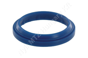 Munkahenger dugattyúrúd porlehúzó 40x32x7 mm ASU-T 834