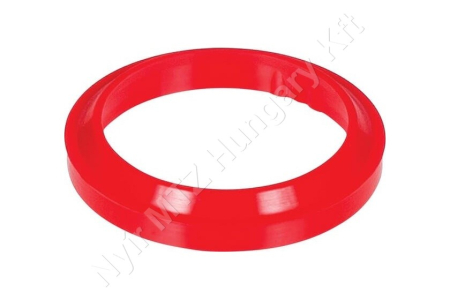 Munkahenger dugattyúrúd porlehúzó 40x32x8 mm ASU-T38 38_164723