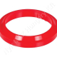 Munkahenger dugattyúrúd porlehúzó 40x32x8 mm ASU-T38 38 Munkahenger dugattyúrúd porlehúzó 40x32x8 mm ASU-T38 38