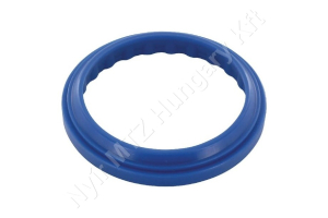 Munkahenger dugattyúrúd porlehúzó 43x35x7 mm ASU-T 834