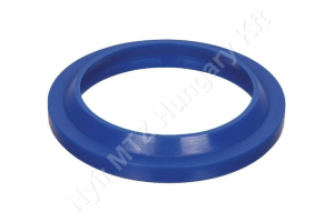 Munkahenger dugattyúrúd porlehúzó 52x40x5,3 mm ASU 831